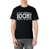 Boone Personal Name Funny Boone T-Shirt