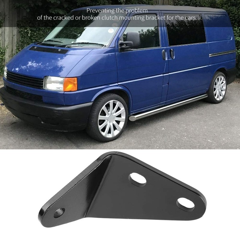 Suuonee Clutch Pedal Mount Clutch Pedal Repair Bracket for T4