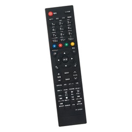 AULCMEET Replacement TV Remote Control for IRIE FFF-TV32SWH2 MAL-FWTV24 MAL-FWTV32 MAL-FWTV32WH MAL-FWTV43 MAL-FWTV43WH MAL-FWTV50 FFF-TV24WBK2 FFF-TV32WBK 2, etc