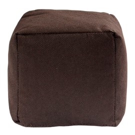 BambooMN Activated Bamboo Charcoal Air Purifier Cube - 800g Chocolate - 4 Units