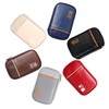 Small Cable Organiser Bag, Mini Electronic Case, Electronic Bag Organiser,