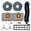 12Pack Replacement Accessories Kit Compatible With Eufy X10 Pro Omni