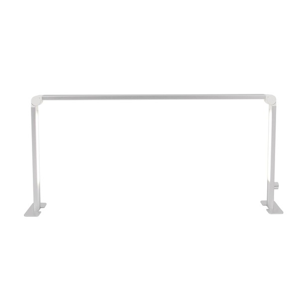 MOCHAG Nail Desk Lamp 36W, 4000-6500K Dimmable Table Lamp with