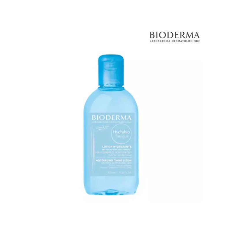 Bioderma 바이오더마 하이드라비오 토너 250ml Bioderma Hydrabio Toner 250ml