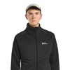 Jack Wolfskin Unisex Baseball Cap Vent Cap