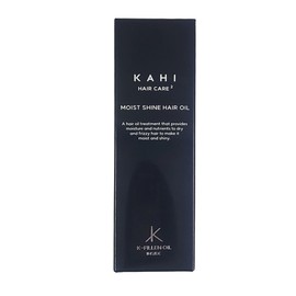 Gahi Moist Shine Hair Oil 56ml x 2 / 가히 모이스트 샤인 헤어 오일 56ml 2개