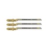 DeWalt DeWALT DT2081-QZ Jigsaw Blades T101AOF DT2081-QZ