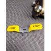 FNW Figure 475 Ball Valve Full Port Sweat 400# Brass