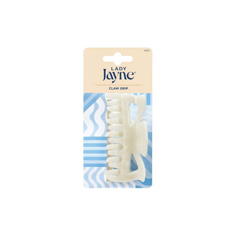 Lady Jayne Claw Grip Marble