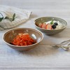 Tableware East Bowl 5.5" Natural Olive