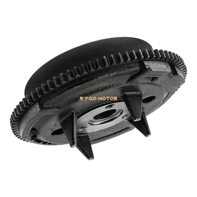 M MATI Flywheel Rotor Magneto FF95 for Polaris 1995-2002 Xplorer