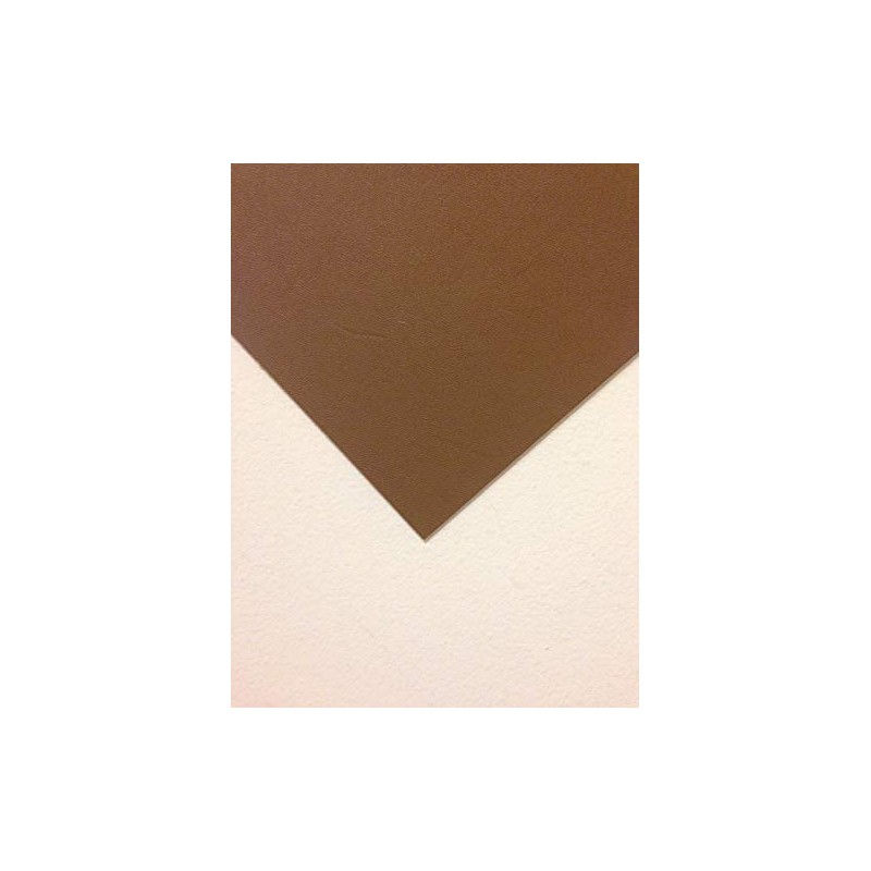 Kydex Plastic Sheet Coyote Brown 12" X 24" X .080"