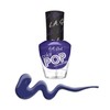 L.A. Girl Color Pop Nail Polish, Deep Sea GNL837