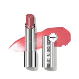 MDSolarSciences protector labial hidratante FPS 30 - Humectante labial con FPS 30 cicatrizante - Fórmula natural, vegana y sin químicos - protector...