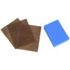 SK11 Paper Set with Blocks 3 Sheets #60