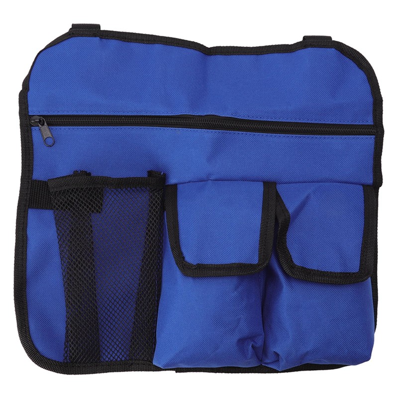 Camping Chair Hanging Bag Waterproof Oxford Cloth Adjustable Portable Beach