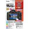 Kenko KLP-CEOSR100 LCD Screen Protector for Canon EOS R100/R10, Transparent,
