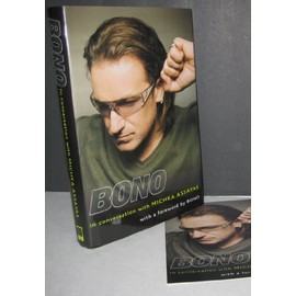 Bono: In Conversation With Michka Assayas