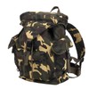 Rothco Camouflage Outdoorsman Rucksack