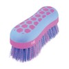 HyShine Glitter Dandy Brush: Blue