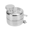 2.5L Radiator Coolant Expansion Tank with Cap Accessory Replacement for