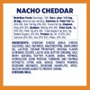 Kernel Season's, Popcorn Seasoning, Nacho Cheddar, 2.85 Ounce (Pack of