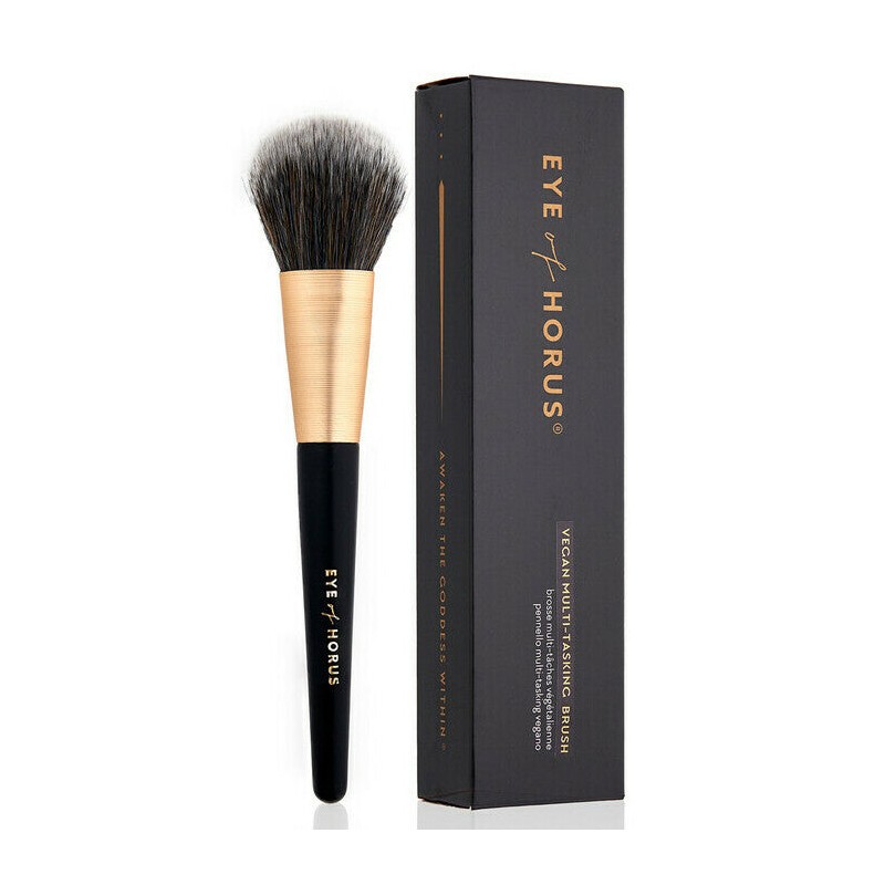 Eye of Horus Vegan Multi Tasking Brush, 1 Brush