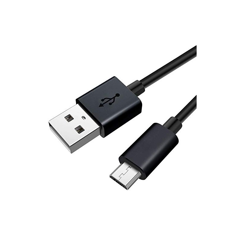 Akingdleo Replacement Micro USB Cable for Golf Buddy Voice GPS