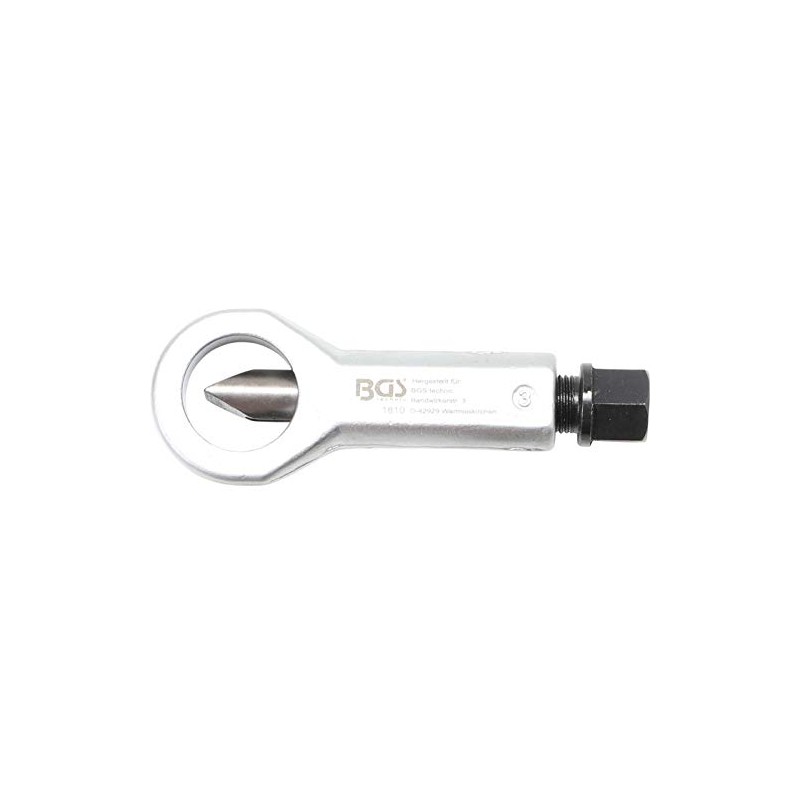 BGS 1810 | Nut Splitter | up to 22 mm