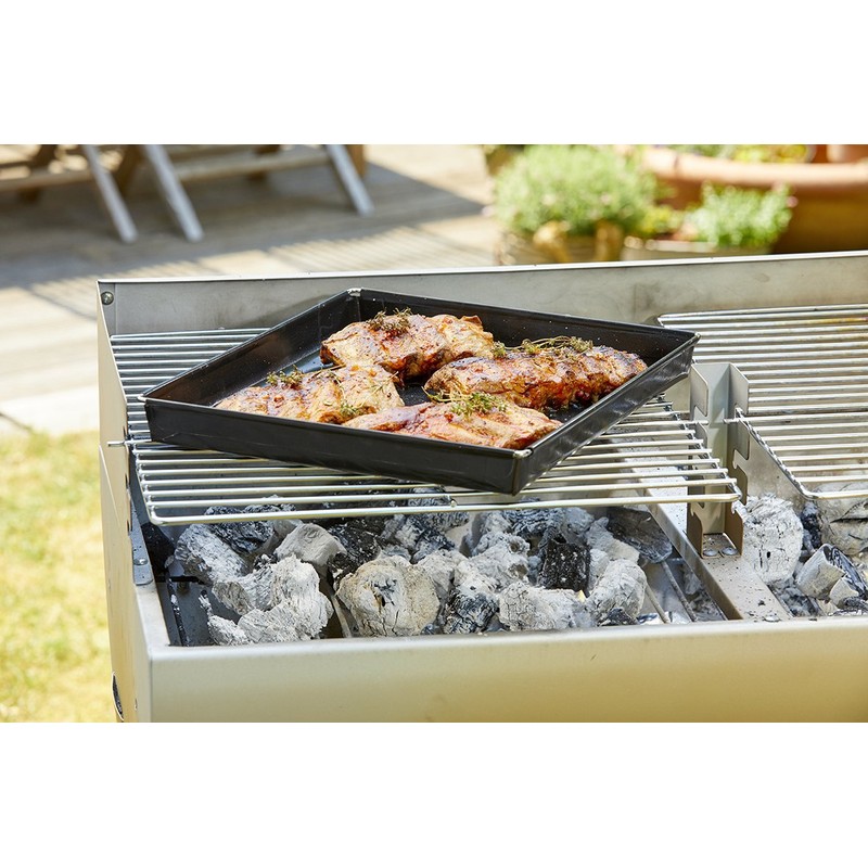 Durandal Casserole dish alternative for the oven. Oven dish suitable