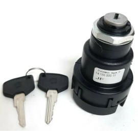 COBO Pre-Heating Starter Switch for JCB Fiat Allis Hitachi 14156000,  1021350