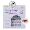 Char Cosmetics Fluffy Fairy Whiskers Cluster Lash 36pcs
