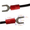 KOOKFJLLZ Turntable Ground Wire for Technics - 5ft Eliminate Turntable
