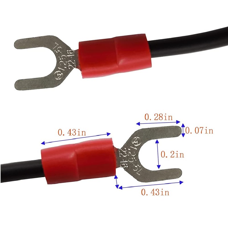 KOOKFJLLZ Turntable Ground Wire for Technics - 5ft Eliminate Turntable