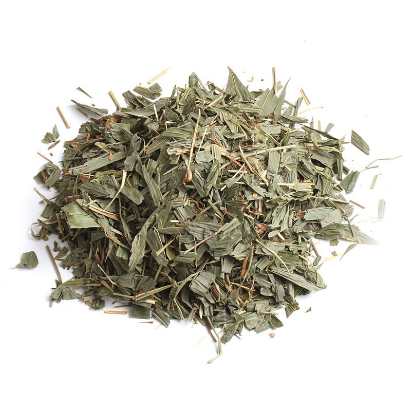 EidolonGreen [China Medicinal Herb] Bamboo leaves tea,Organic Bamboo Leaf Tea,