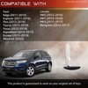 StandardAutoPart Smart Keyless Entry Fob Compatible with Ford Edge Explorer