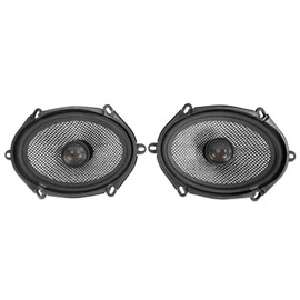American Bass SQ 5.7" Full Range Speakers, 150, Pair