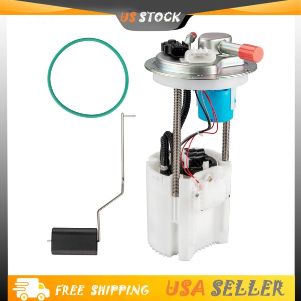 KAC Fuel Pump Module Assembly For 2009 2010 2011-2012 Chevy