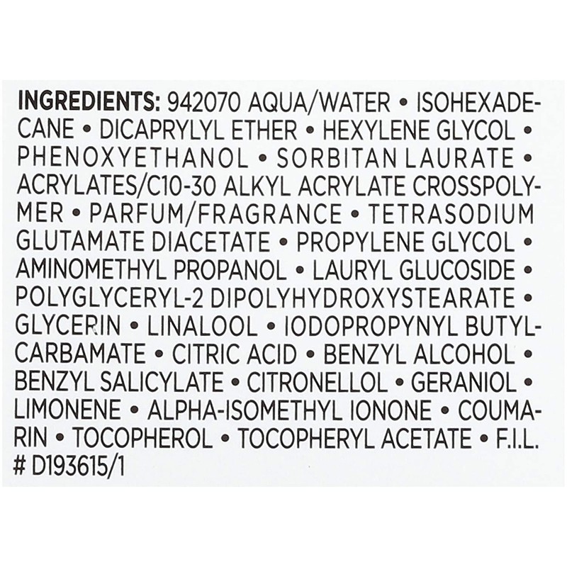 Loreal Revitalift Wet Cleansing Towelettes 30 Count