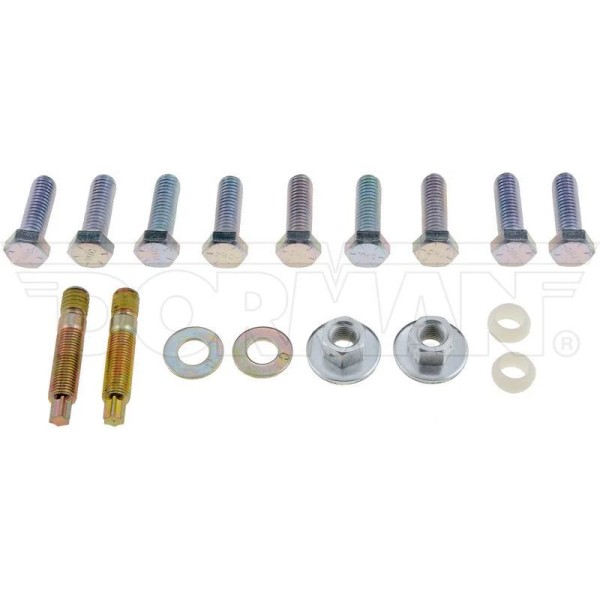 Dorman Exhaust Manifold Hardware Kit , PN# 03408