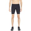 Brooks Source 9" Short Tights Black SM 9