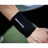 Rawlings | Protector de muñeca | Adulto | Negro