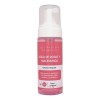 Espuma Micelar Agua De Rosas Y Niacinamida Limpiaregenera
