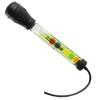 OEMTOOLS 24507 Professional Series Ethylene Glycol Antifreeze Tester,Tests Freezing Point