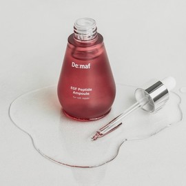 Dimaf Wonderdrops EGF for Cell Repair Ampoule 55ml / 디마프 원더드롭스 EGF 포 셀리페어 앰플 55ml