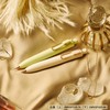 Mitsubishi Pencil Gel Ballpoint Pen Uni-Ball One P Rose Gold