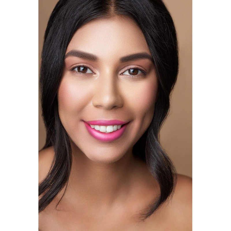 MOOD MATCHER Lipstick, Light Blue