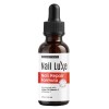 Unbranded Nail Luxe Nail Repair Formula Drops Advanced Maximum Strength