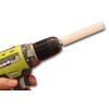 Roller Ready Medium 3/4" Paint Roller Cleaner