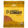 Honey Stinger Organic Honey Waffle, Energy Stroopwafel for Exercise, Endurance